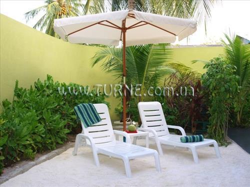 Zdjęcia Dacha Maldives Guest House 3*