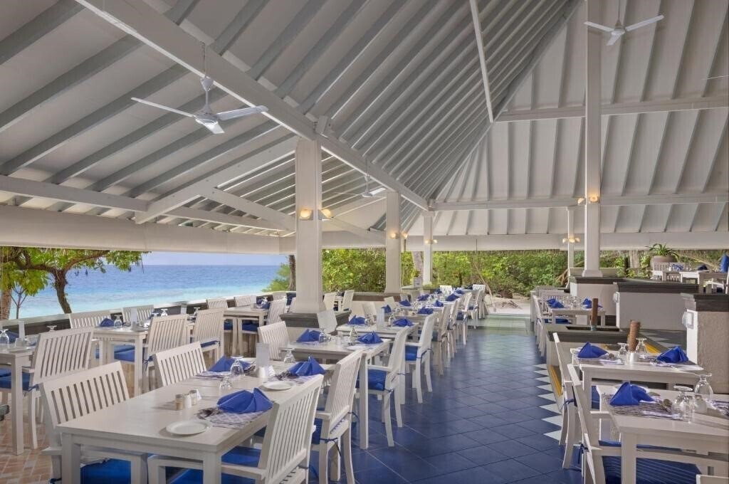 Zdjęcie Adaran Club Ranalhi Split 4*