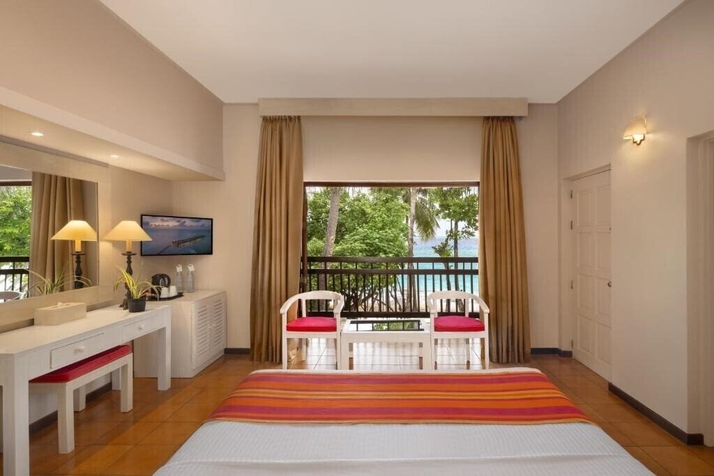 Zdjęcie Adaran Club Ranalhi Split 4*