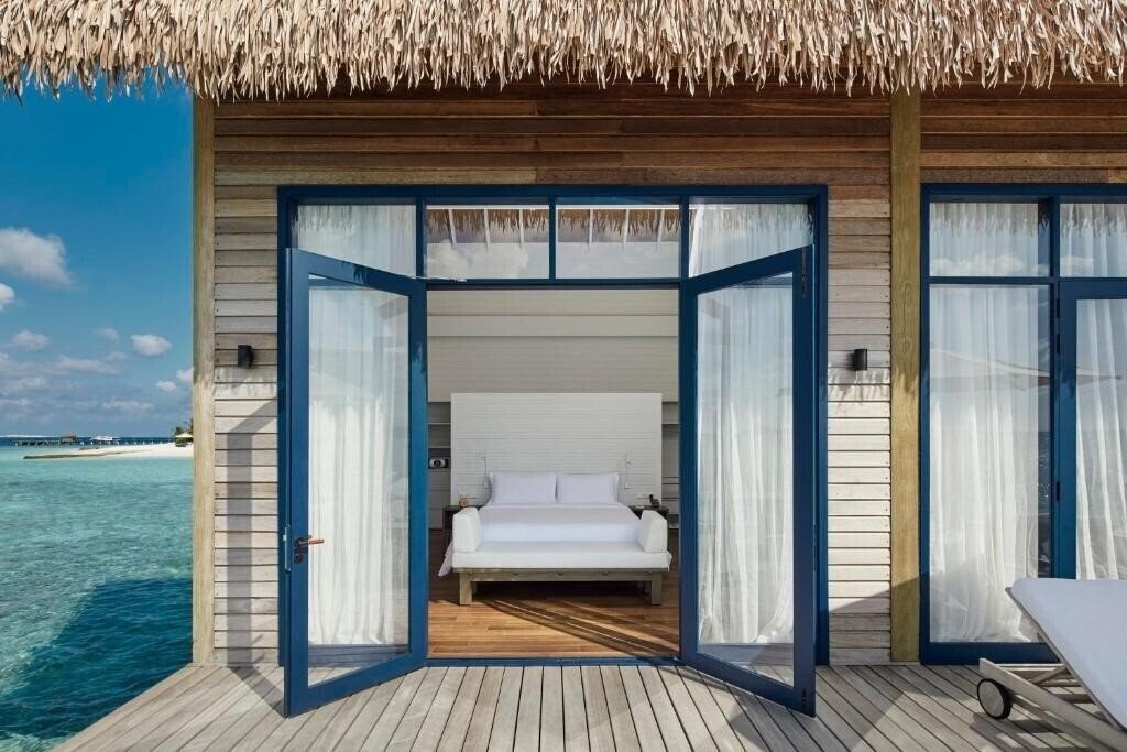 Zdjęcie Cocoa Island 5*
