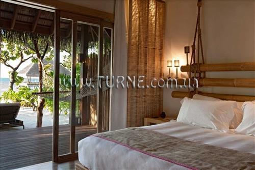 Фото Constance Moofushi Resort 5*