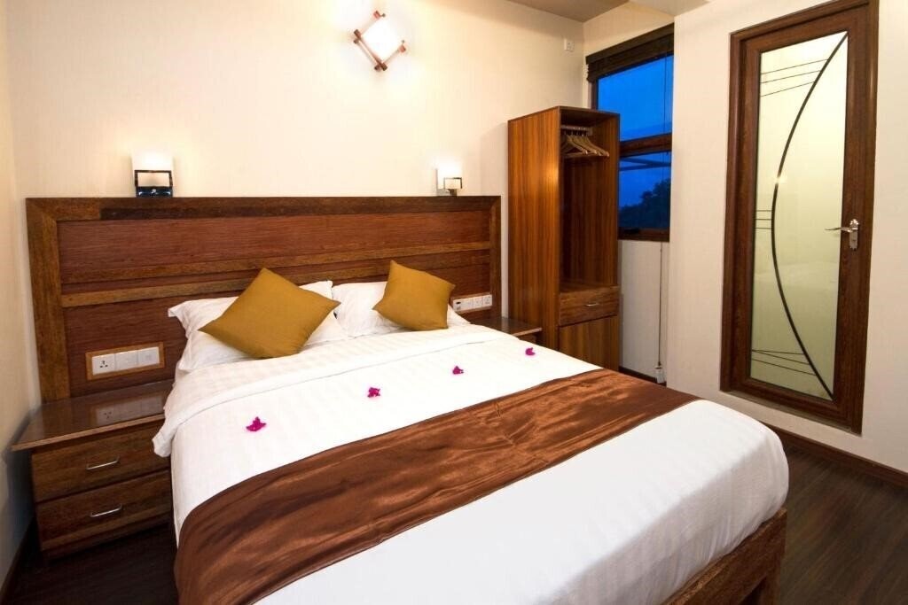 Zdjęcia Tropic Tree Maldives 3*