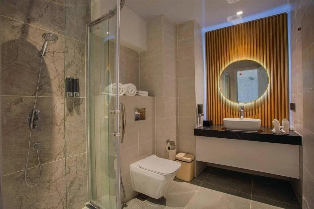 Zdjęcie Beach Hotel Guraidhoo 3*