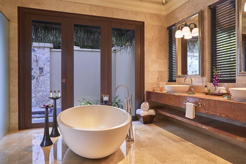 Зображення Taj Exotica Resort & SPA 5*