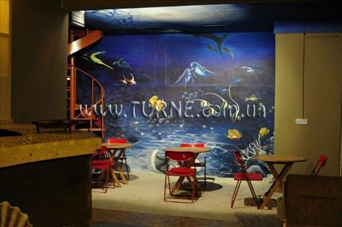 Obraz Dhonveli View 3*