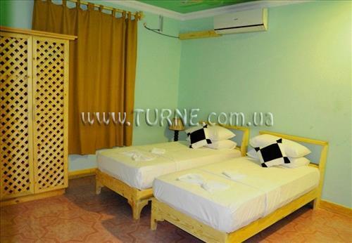 Zdjęcia Dhonveli View 3*