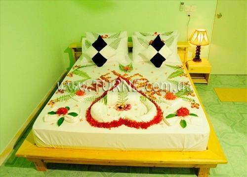 Hotel Dhonveli View 3*