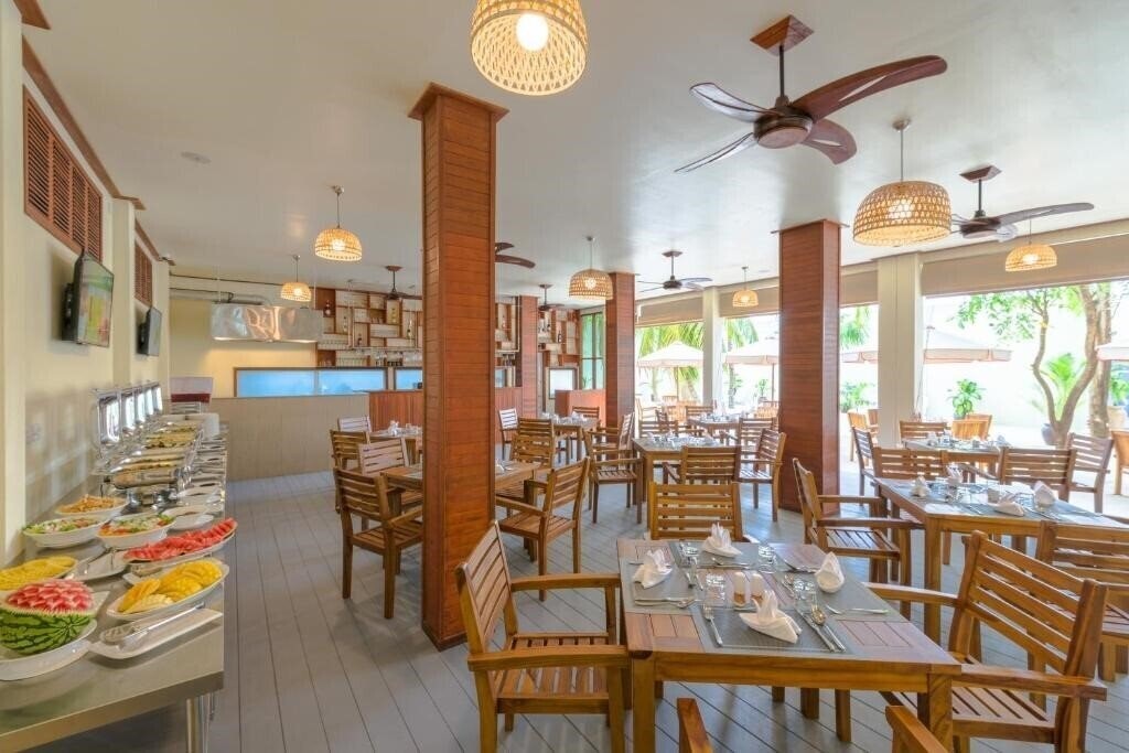 Изображение Araamu Holidays & Spa Guest House 1*