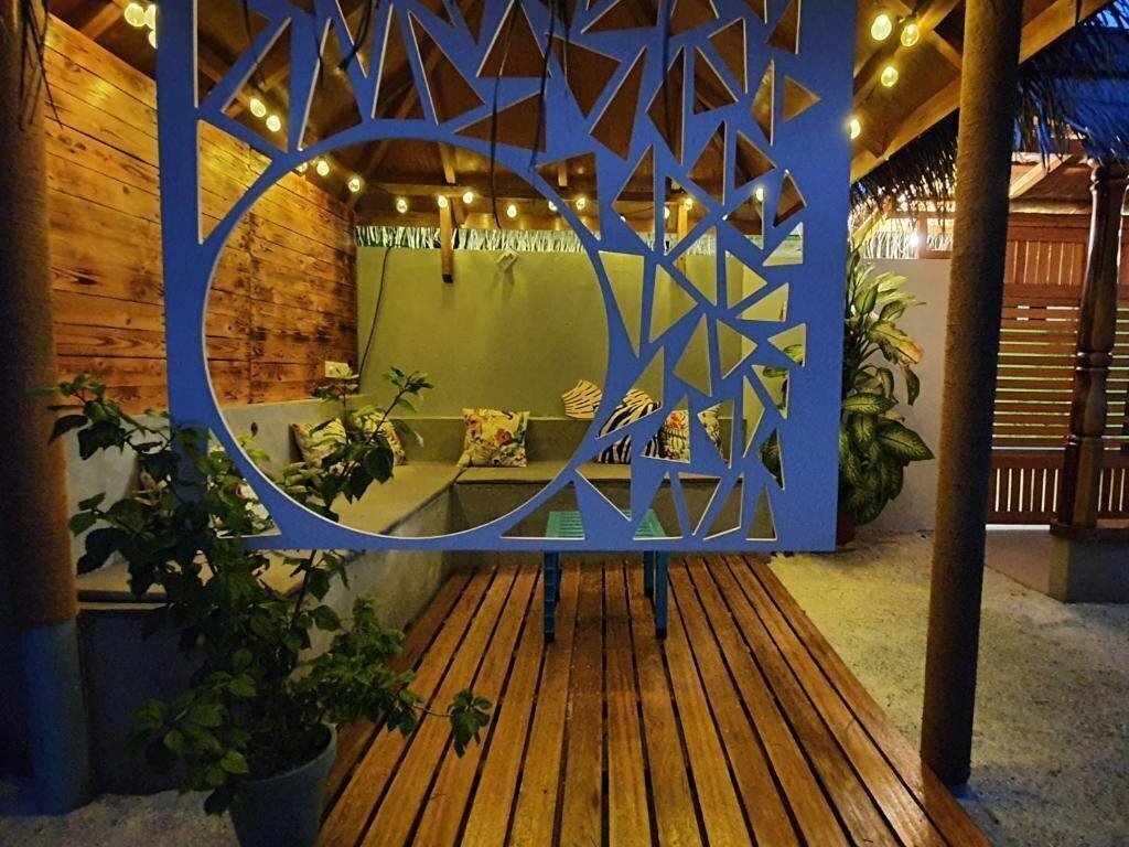 Фото Ohana Maldives Guest House апартаменты