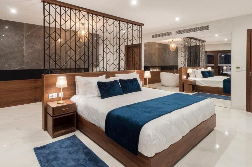 Фотографія The Duke 4*