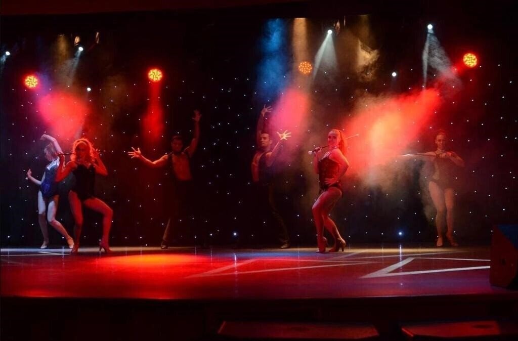 Zdjęcie Db San Antonio 4*