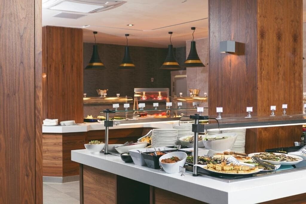 Obraz Bora Bora Ibiza Malta Resort отель без категории