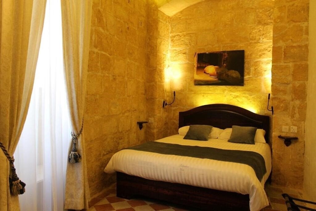 Hotel Palazzino Nina 4*