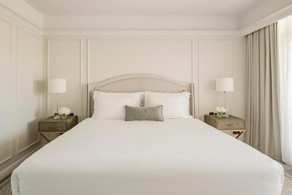 Zdjęcie Corinthia Palace Hotel & Spa 5*