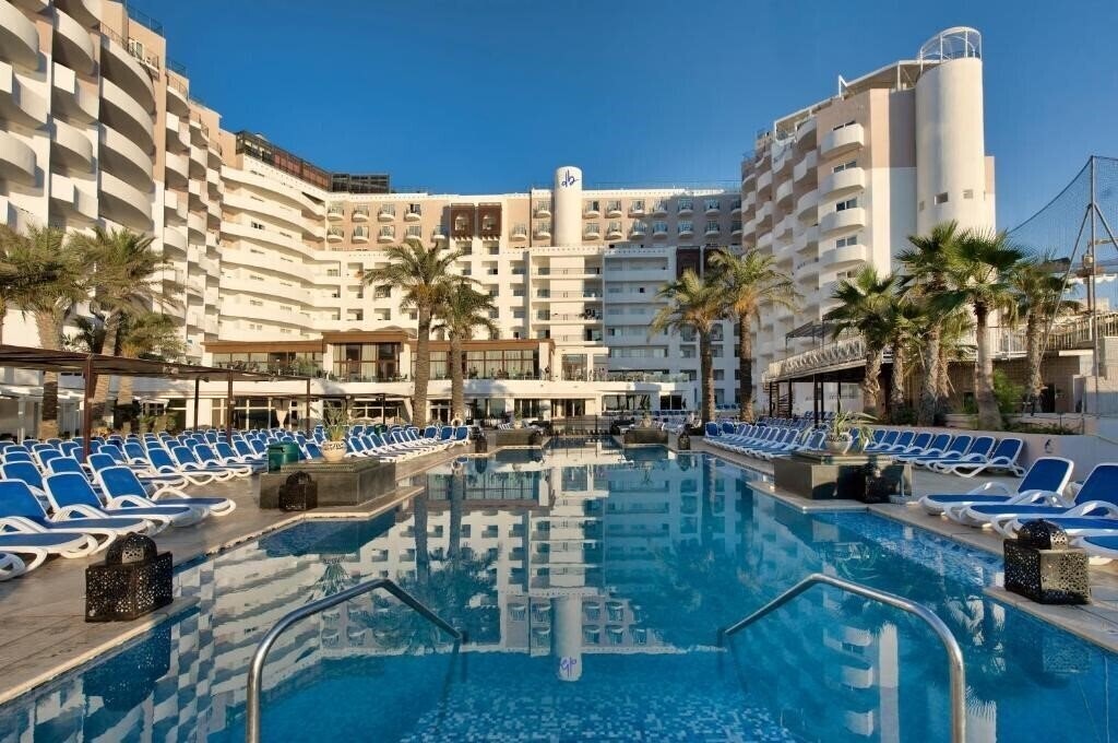 Hotel San Antonio Hotel & Spa 4*