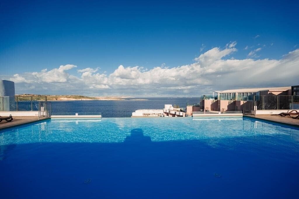 Zdjęcia San Antonio Hotel & Spa 4*