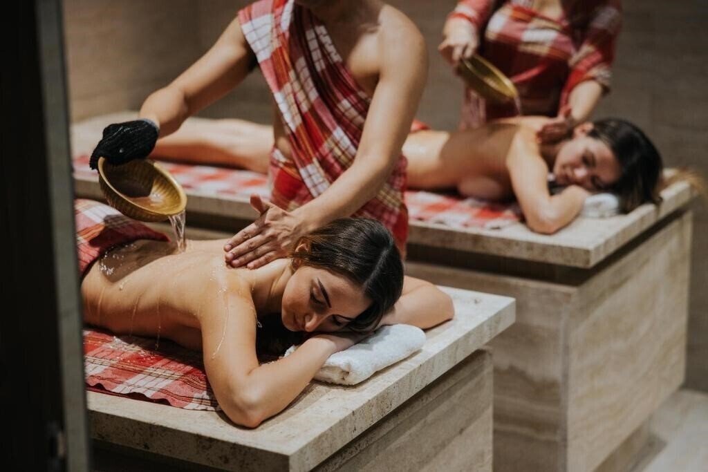 Obraz San Antonio Hotel & Spa 4*