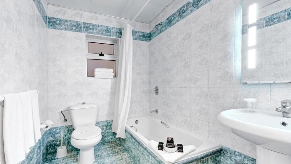 Obraz AX Sunny Coast Resort & Spa (ex. Sunny Coast Resort Club) 4*