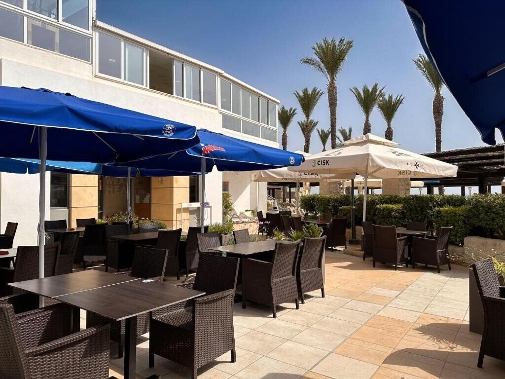 Zdjęcie AX Sunny Coast Resort & Spa (ex. Sunny Coast Resort Club) 4*