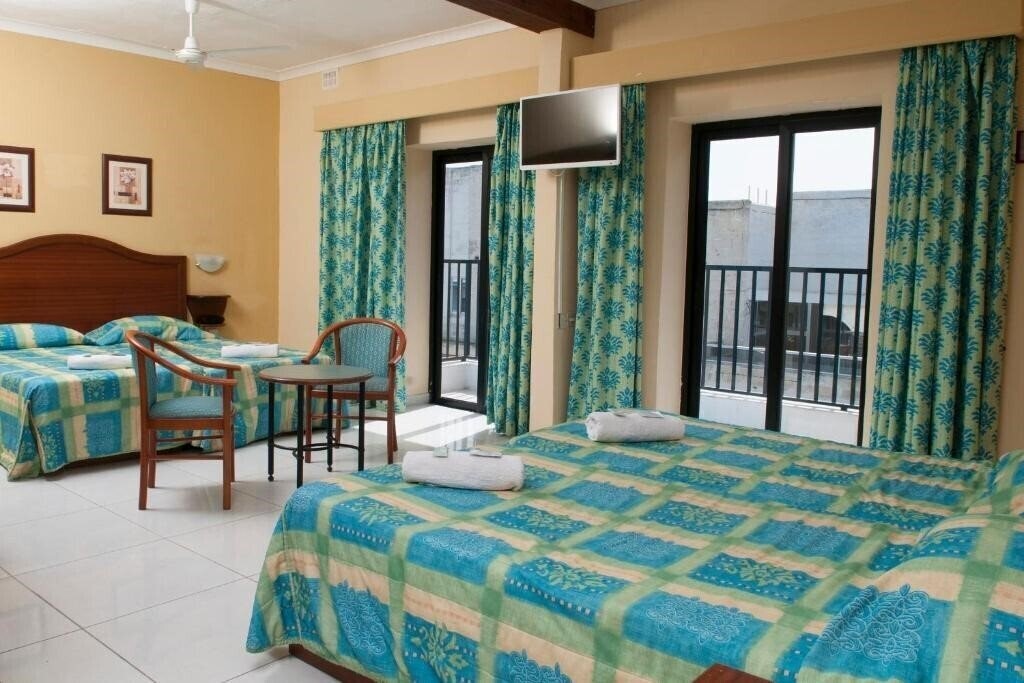 Картинка Euroclub Hotel 3*