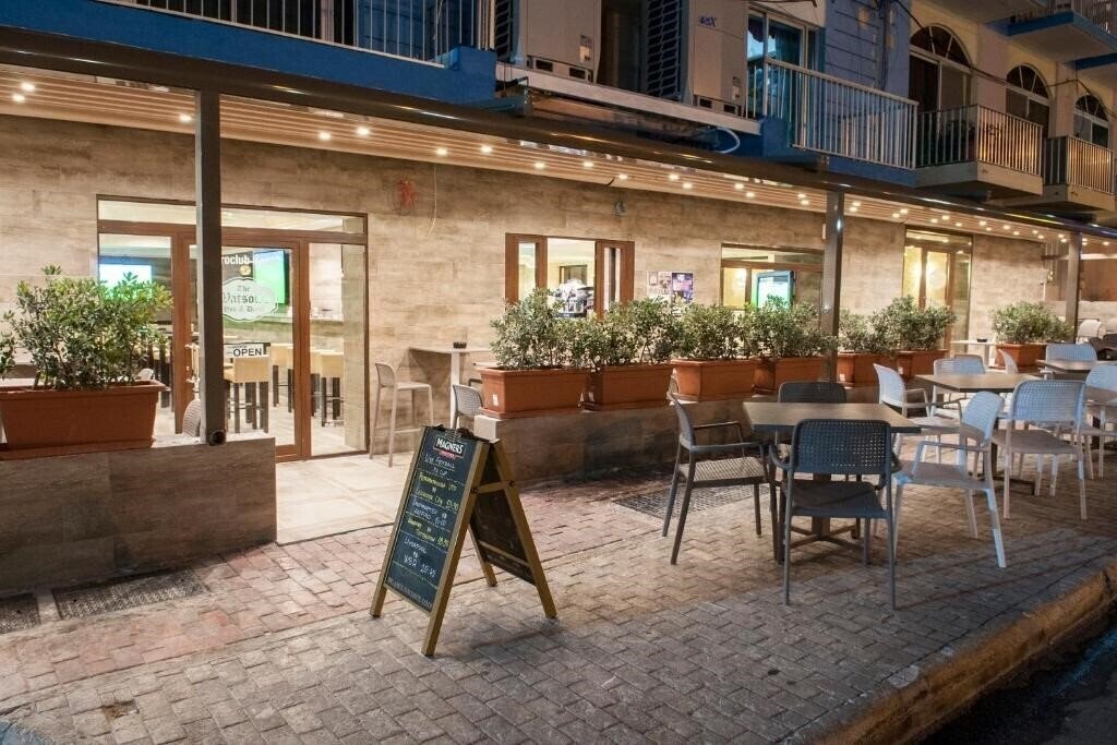 Фотографія Euroclub Hotel 3*