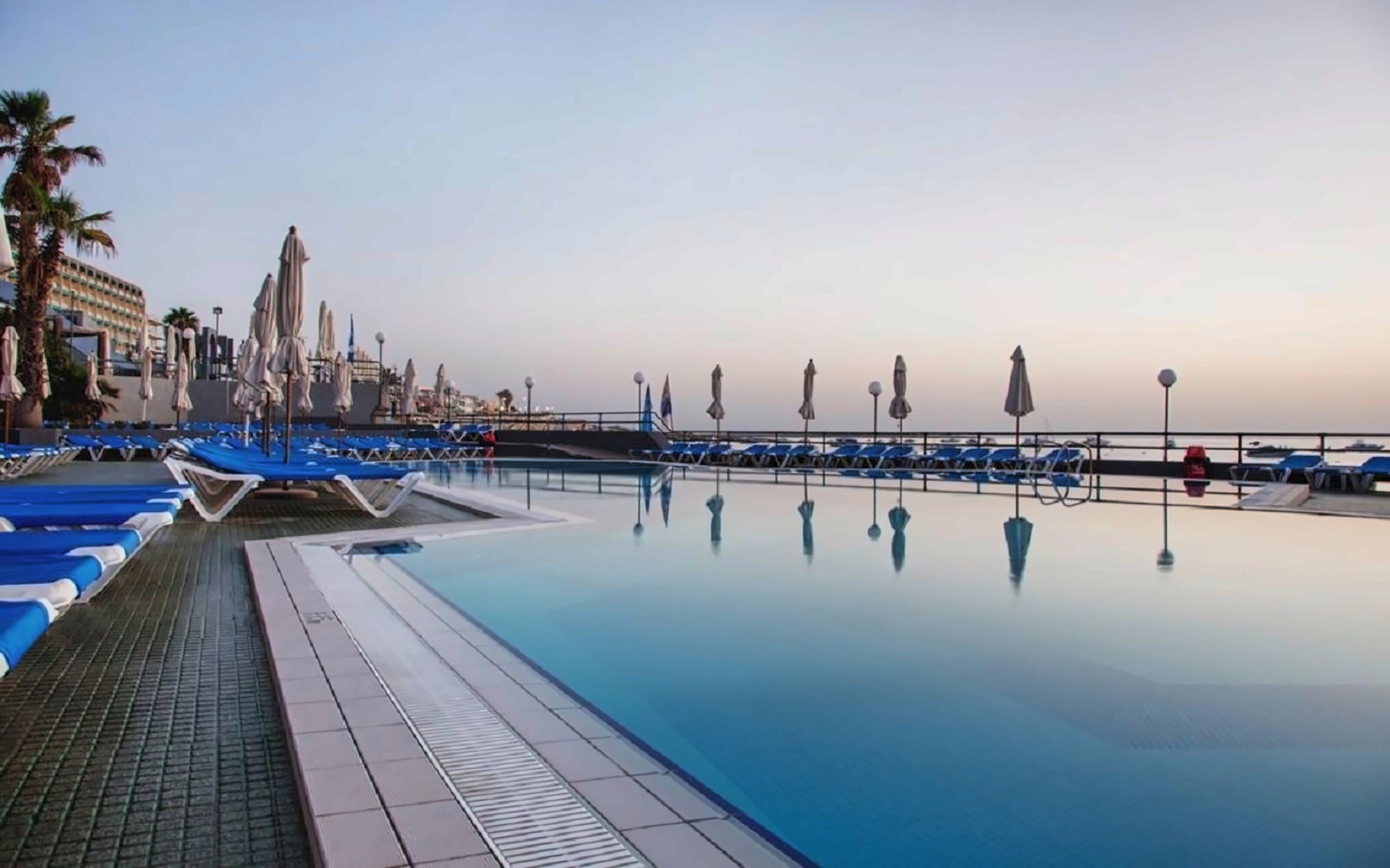 Фотография Seashells Resort At Suncrest 4*