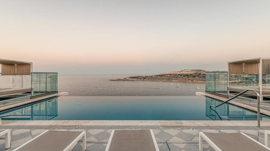 Obraz Hotel Ax Odycy 4*