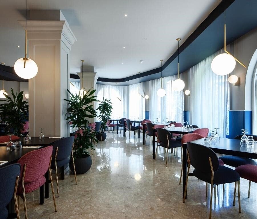 Фото Il Palazzin 4*