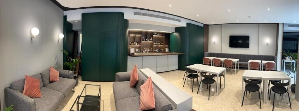 Фотография Il Palazzin 4*
