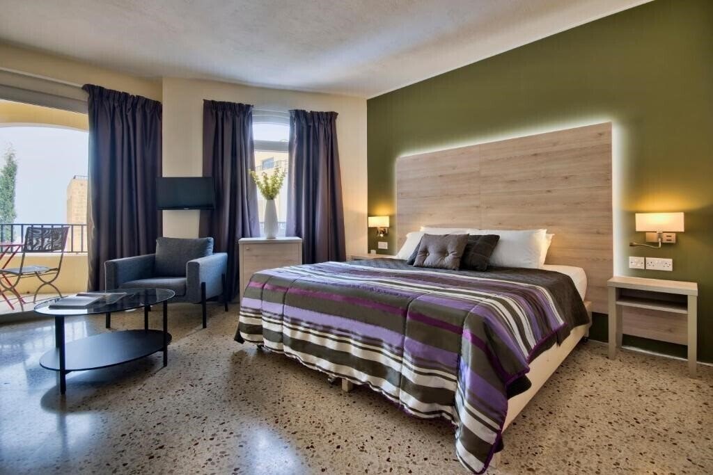 Картинка Il Palazzin 4*