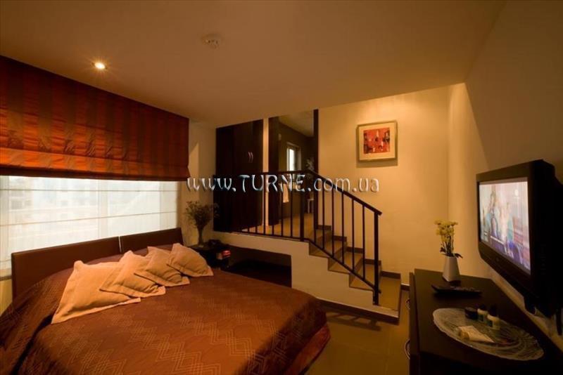 Zdjęcie Club Salina Wharf Aparthotel 4*