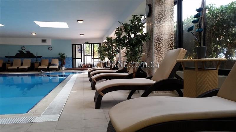 Hotel Club Salina Wharf Aparthotel 4*