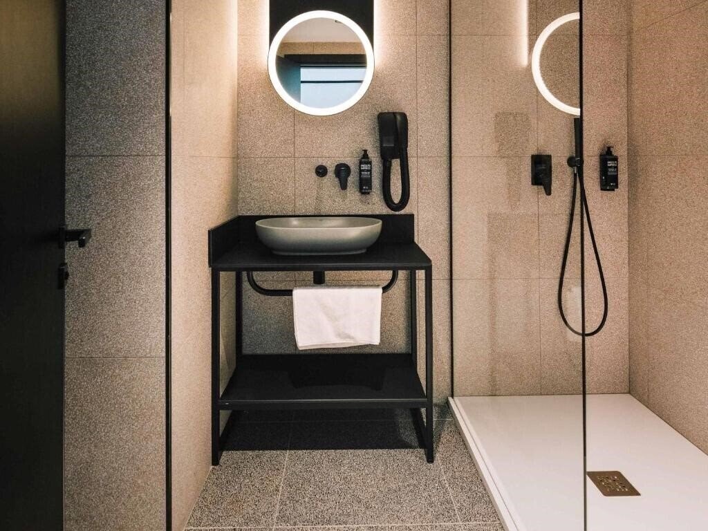 Фото Ibis Styles St Pauls Bay Malta 3*