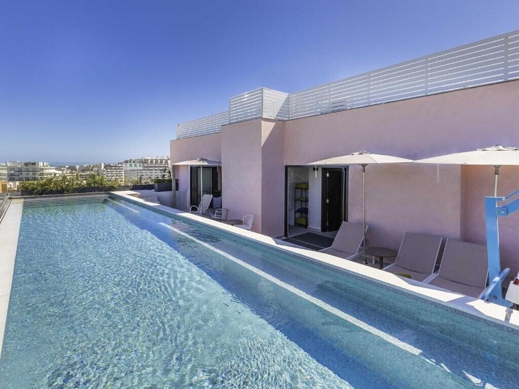 Фотография Ibis Styles St Pauls Bay Malta 3*