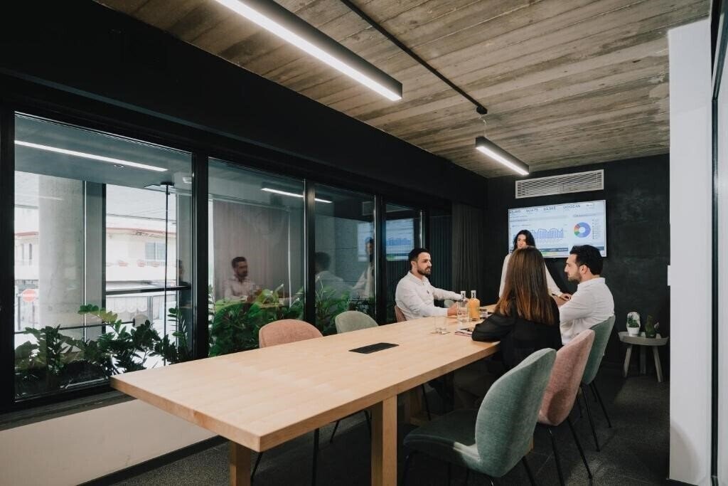 Zdjęcie St. Pauls Bay Hotel 3*