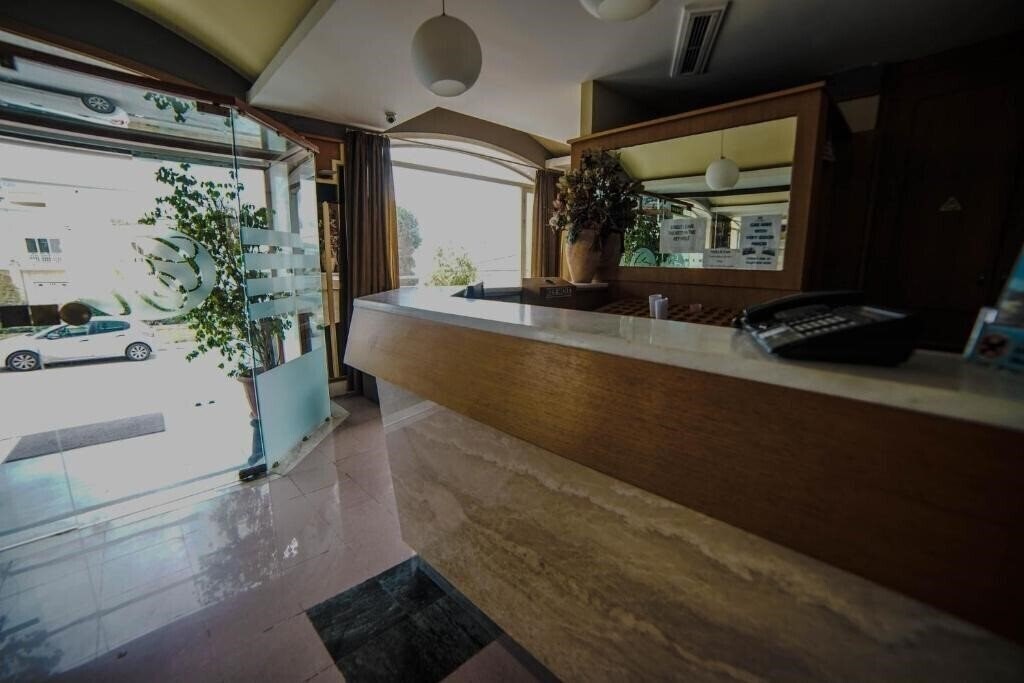 Зображення Coral Hotel 3*