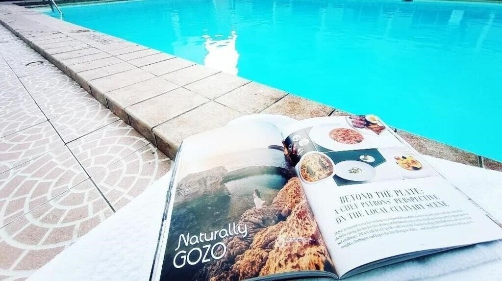 Изображение Blue Sea San Anton Hotel & Apartments 3*