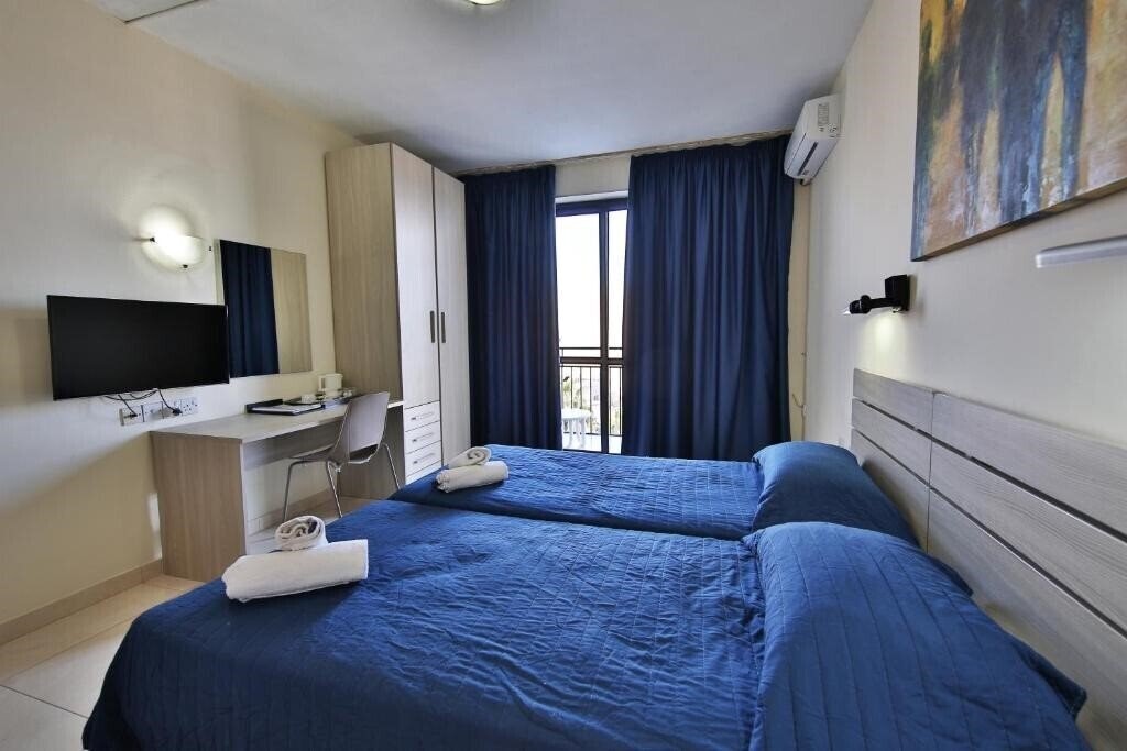 Zdjęcie Relax Inn 3*