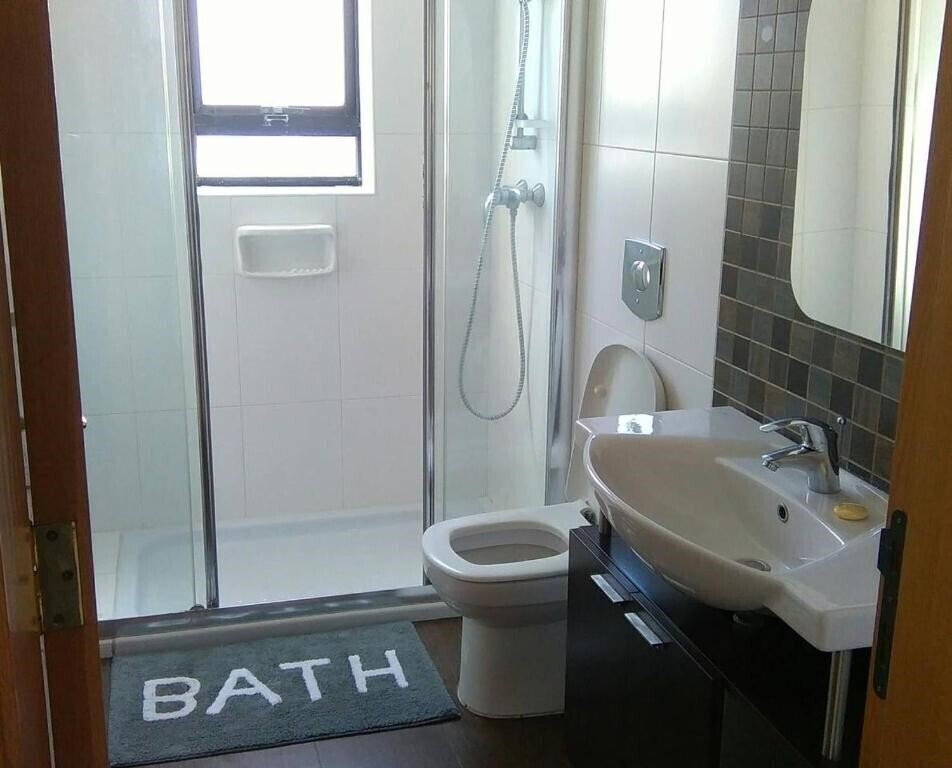 Zdjęcie Sea View 3*