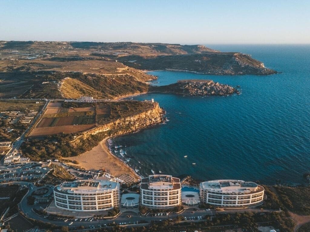 Зображення Radisson Blu Resort & Spa, Malta Golden Sands 5*