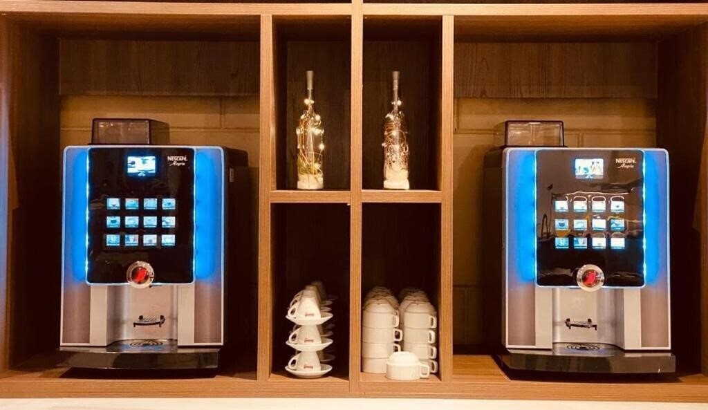 Obraz Kennedy Nova Hotel 4*