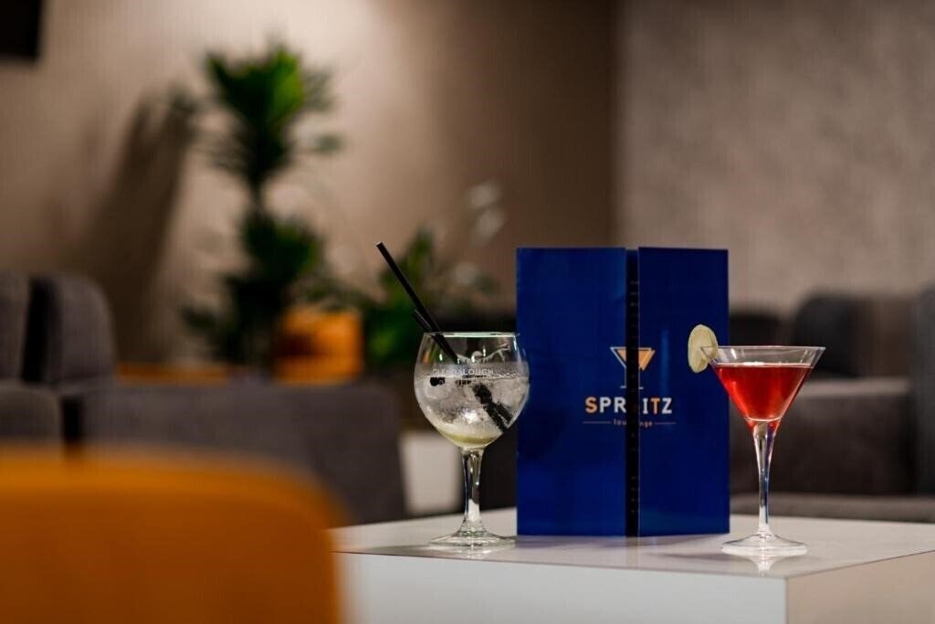 Изображение St Bayview Hotel 3*