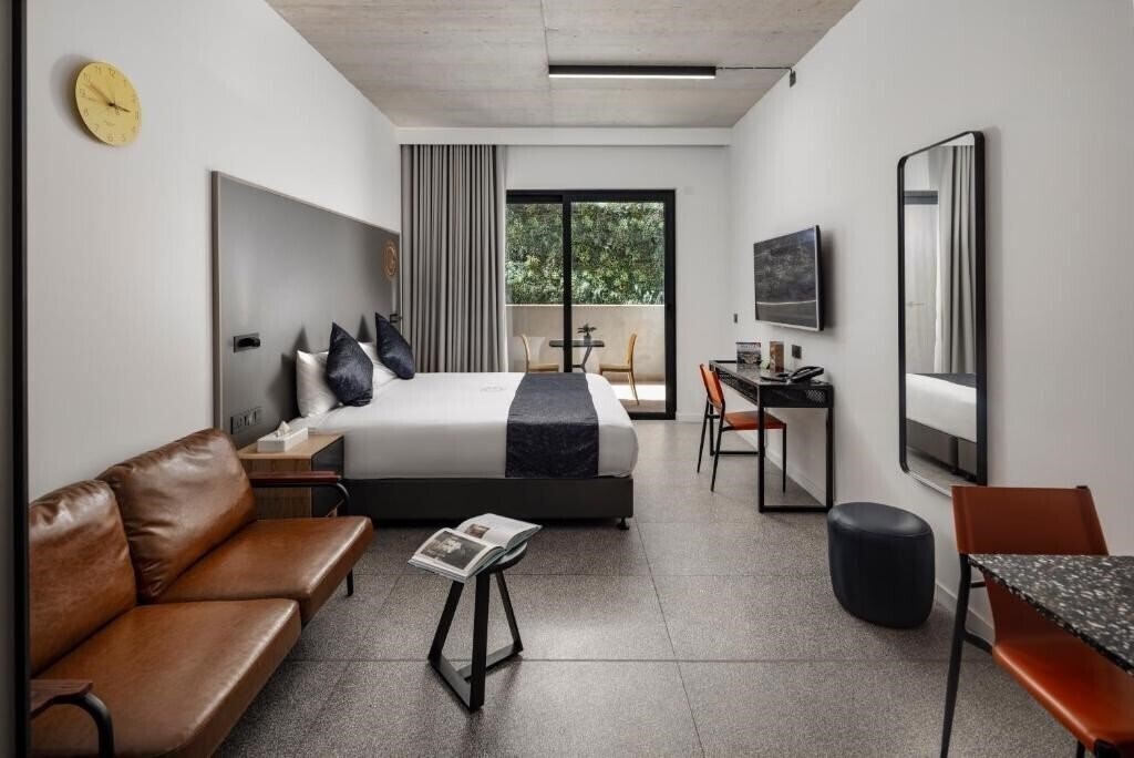 Zdjęcia Grands Suites Residences Spa 4*