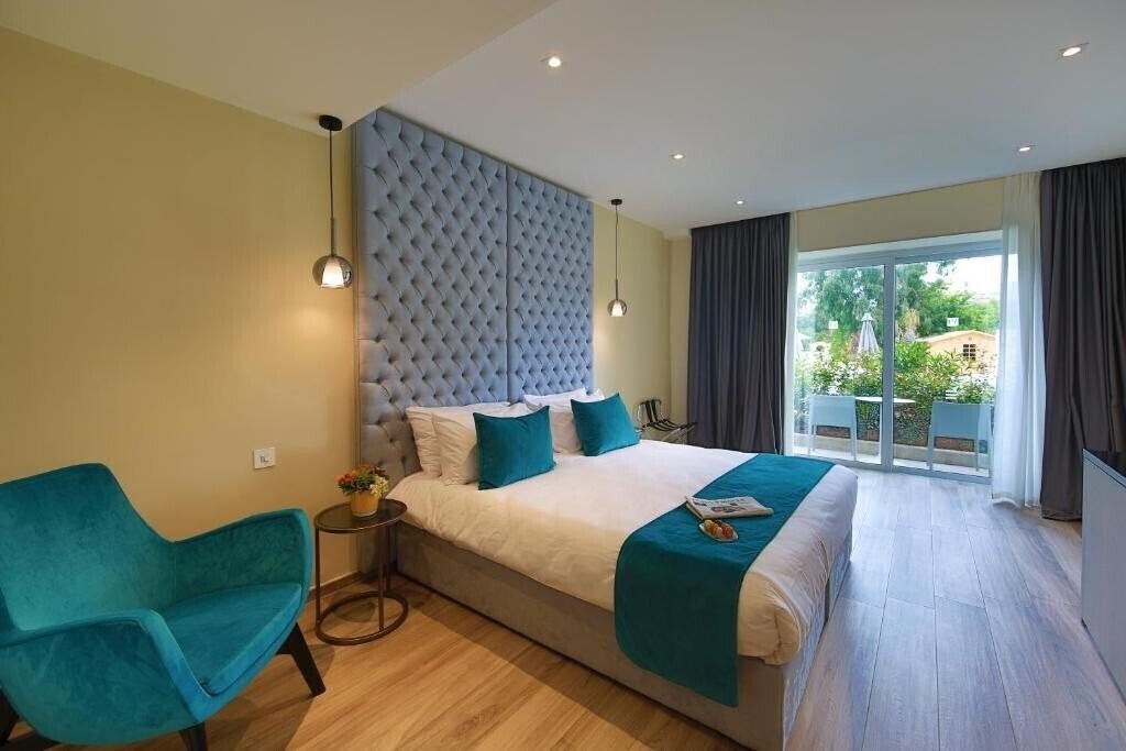 Zdjęcia Urban Valley Resort 4*