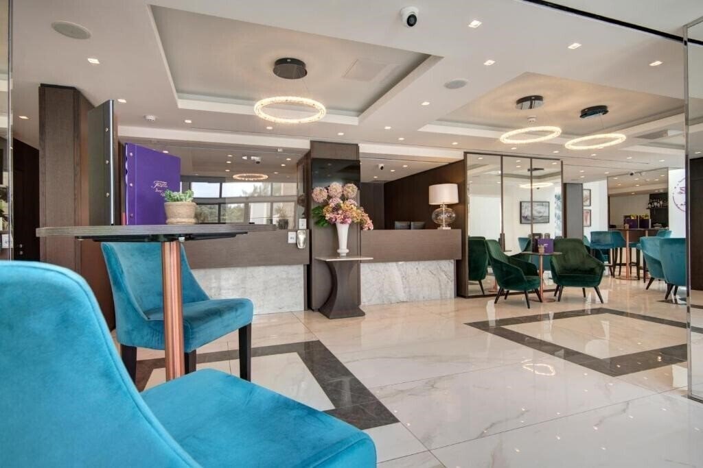 Zdjęcie Urban Valley Resort 4*