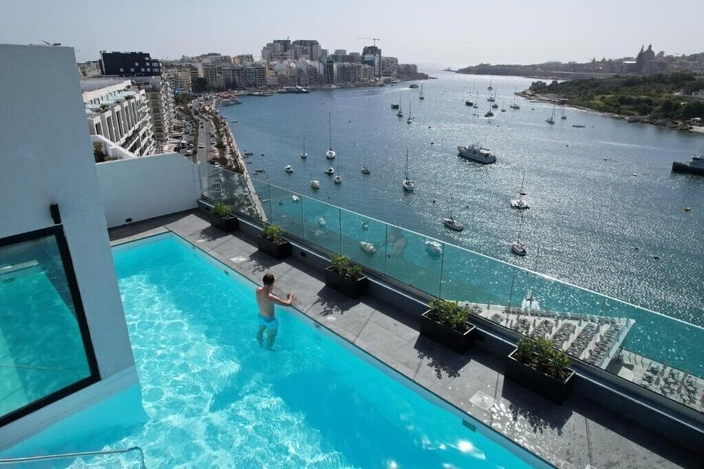 Zdjęcia Verdi Gzira Promenade 4*