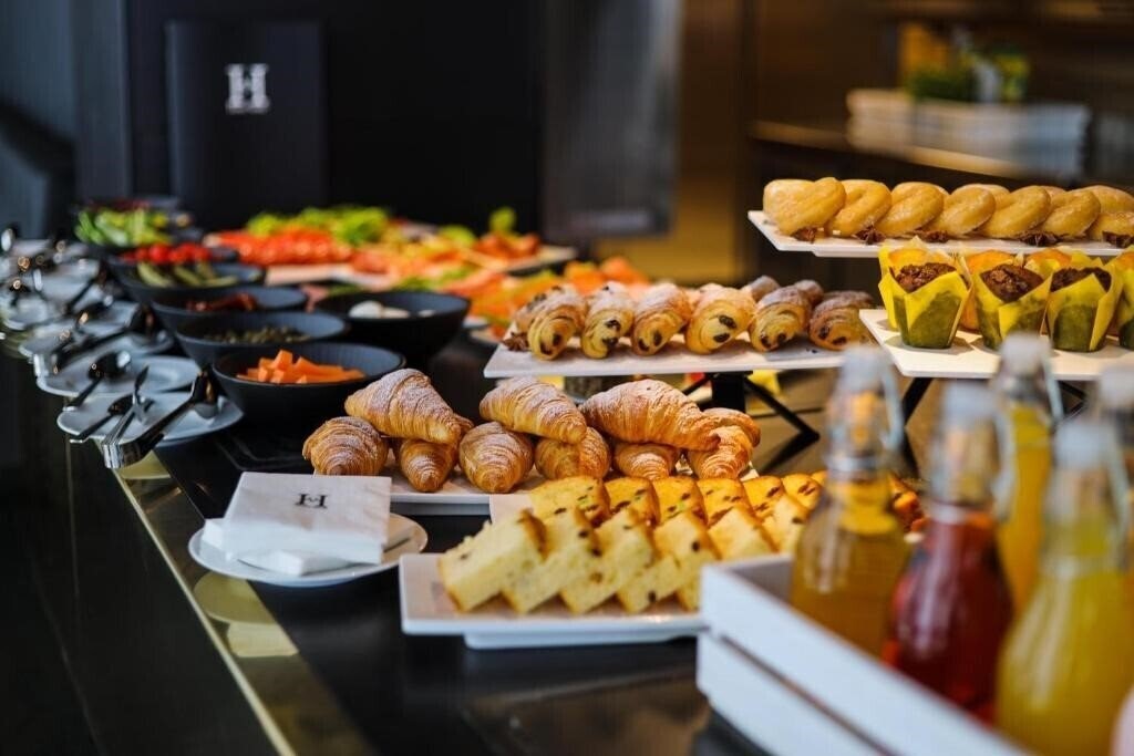 Zdjęcie Verdi Gzira Promenade 4*