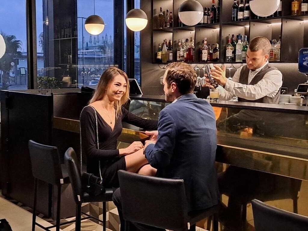 Obraz Verdi Gzira Promenade 4*