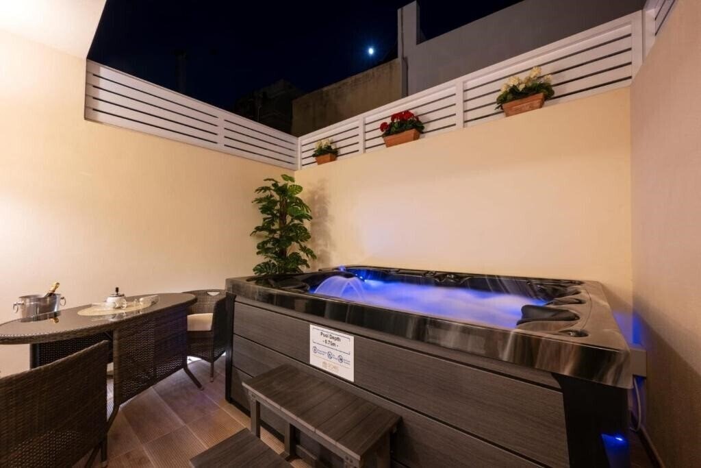 Obraz Domus Boutique Hotel 3*