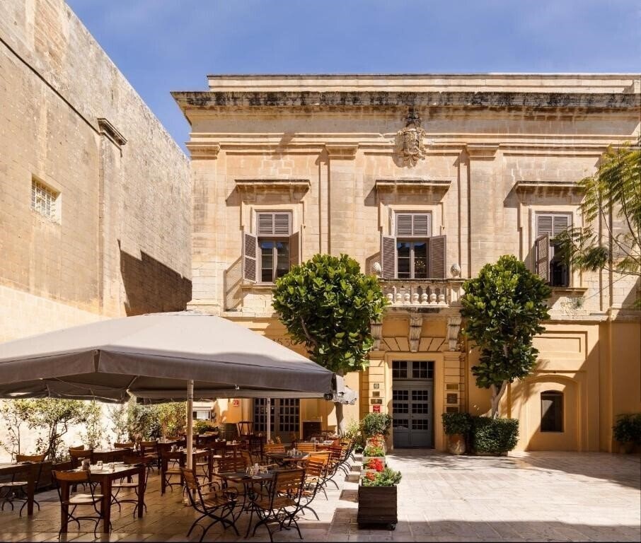 Фотография The Xara Palace 5*